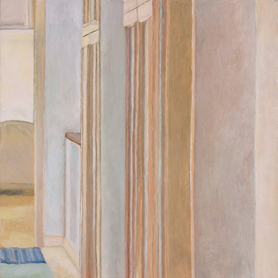 2005 | Öl auf Leinwand | 41 x 41 cm