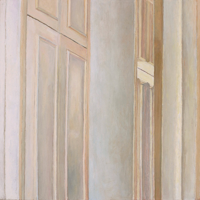 2005 | Öl auf Leinwand | 41 x 41 cm